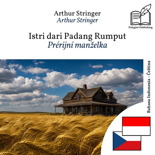 Prérijní manželka
