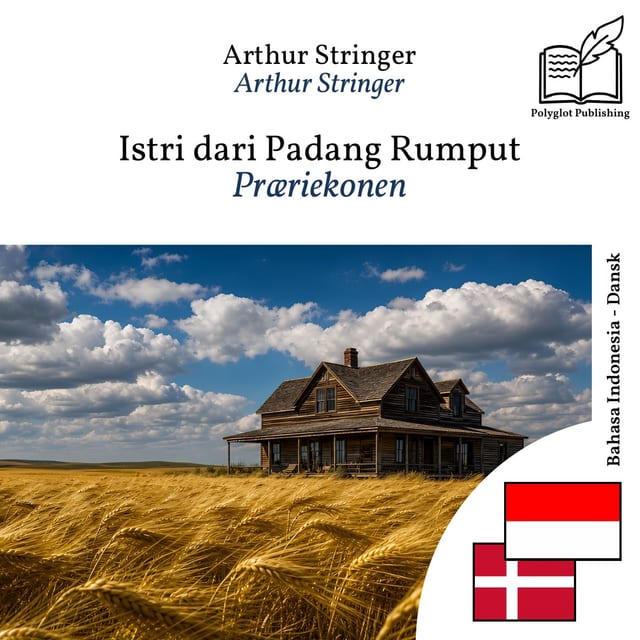 Præriekonen