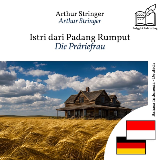 Die Präriefrau