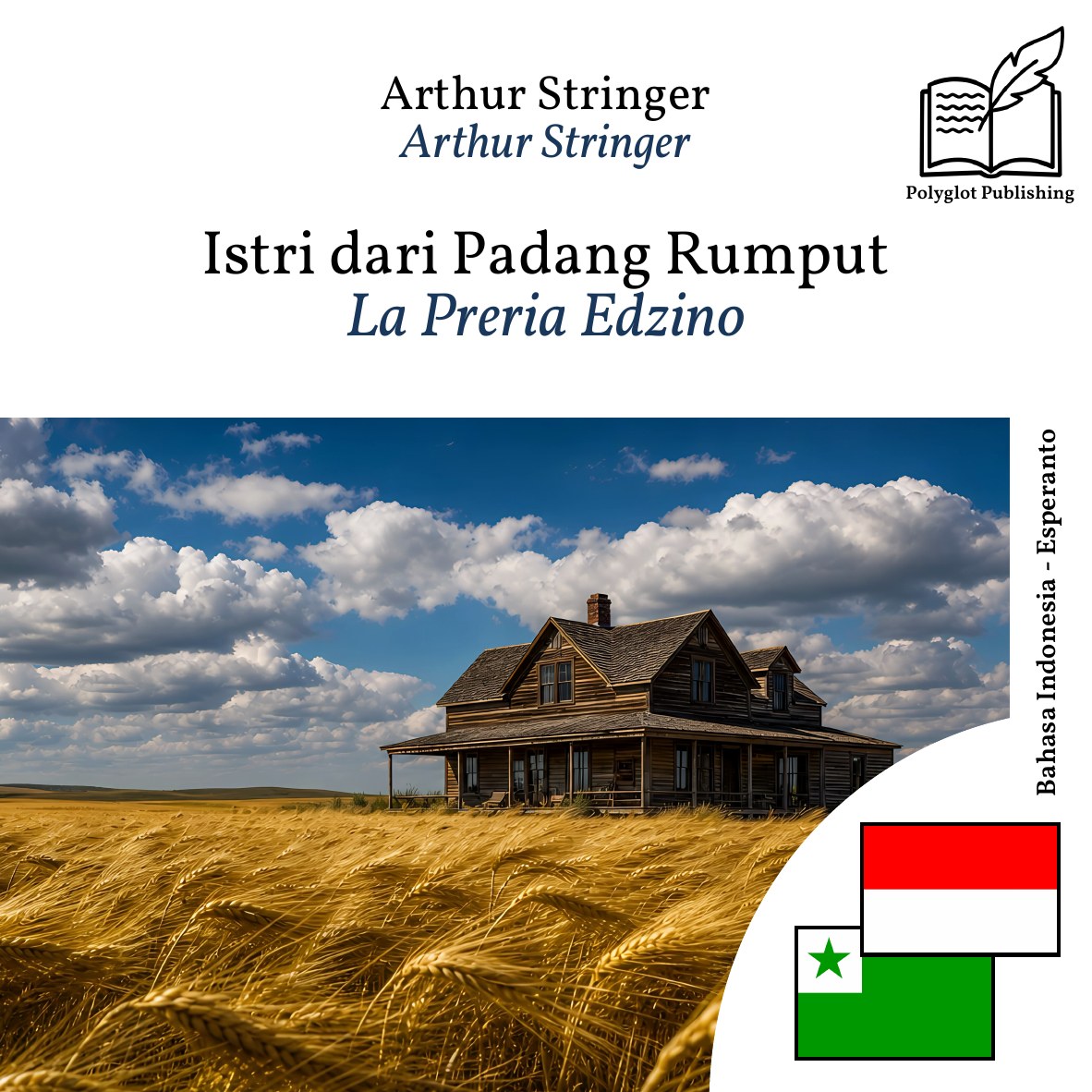 La Preria Edzino
