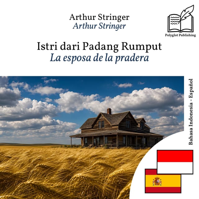 La esposa de la pradera