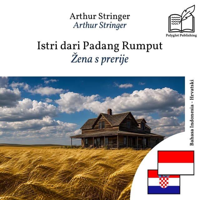 Žena s prerije