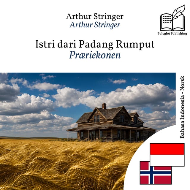 Præriekonen