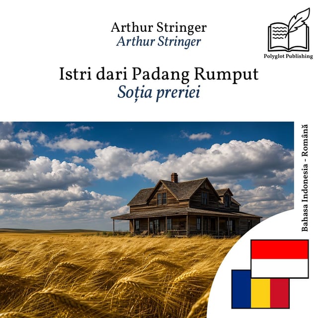 Soția preriei