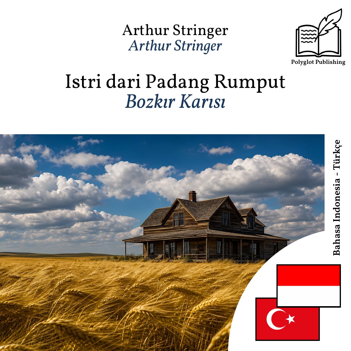 Bozkır Karısı