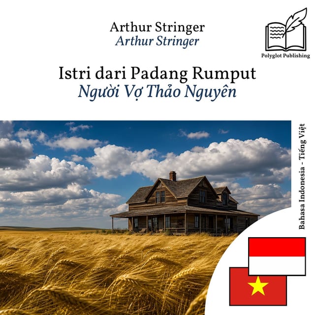 Người Vợ Thảo Nguyên