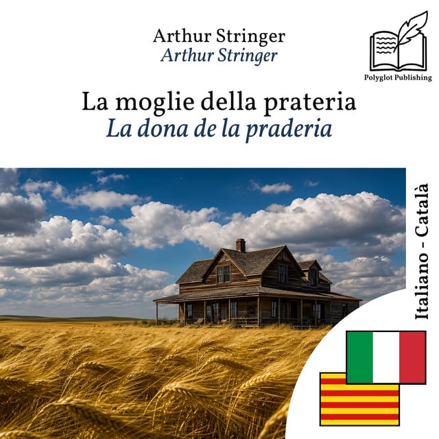 La dona de la praderia