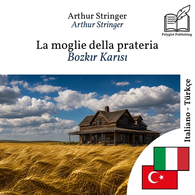 Bozkır Karısı