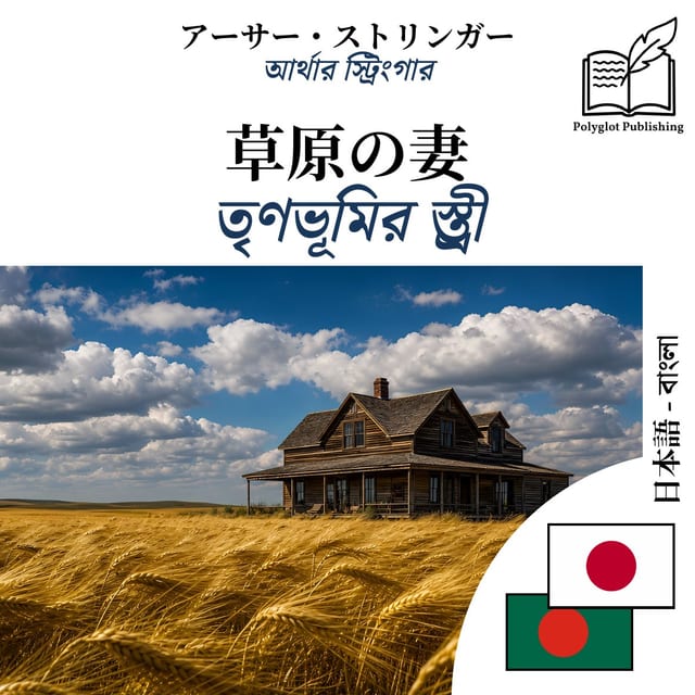 তৃণভূমির স্ত্রী
