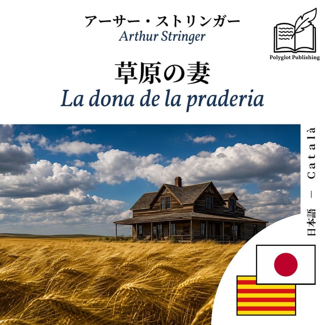 La dona de la praderia