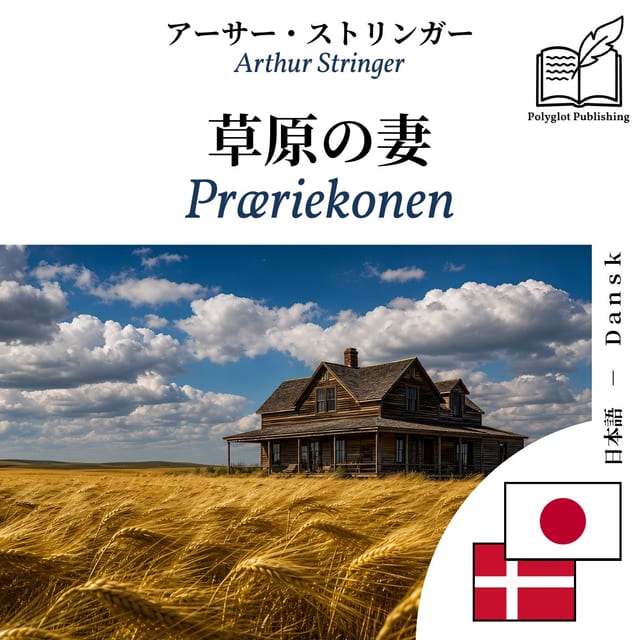 Præriekonen