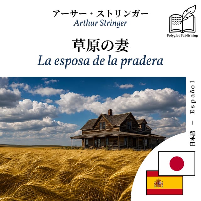 La esposa de la pradera