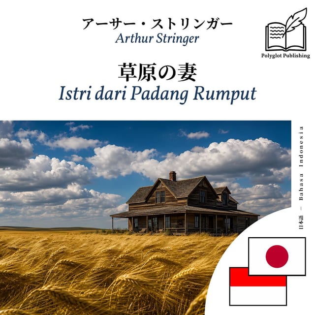 Istri dari Padang Rumput