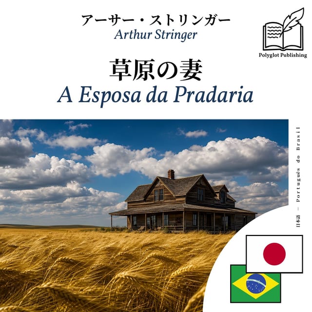 A Esposa da Pradaria