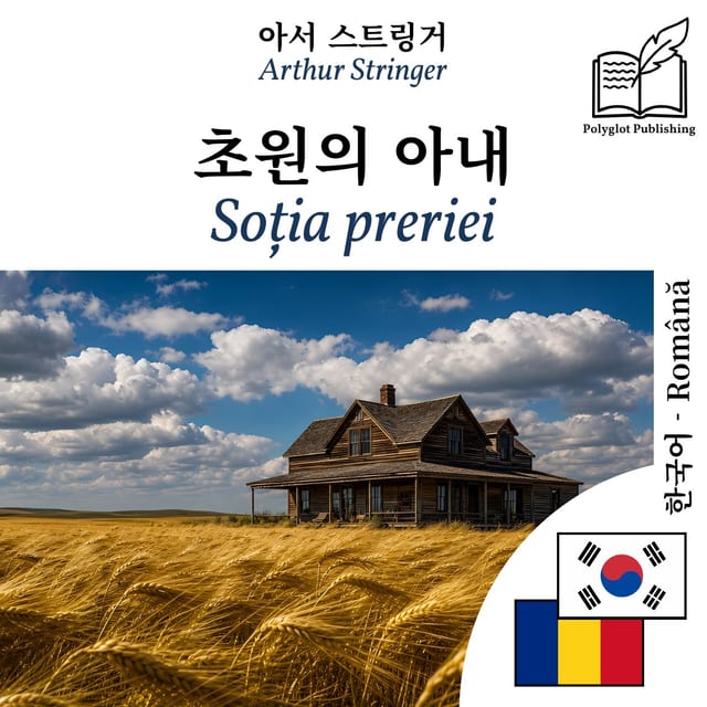 Soția preriei
