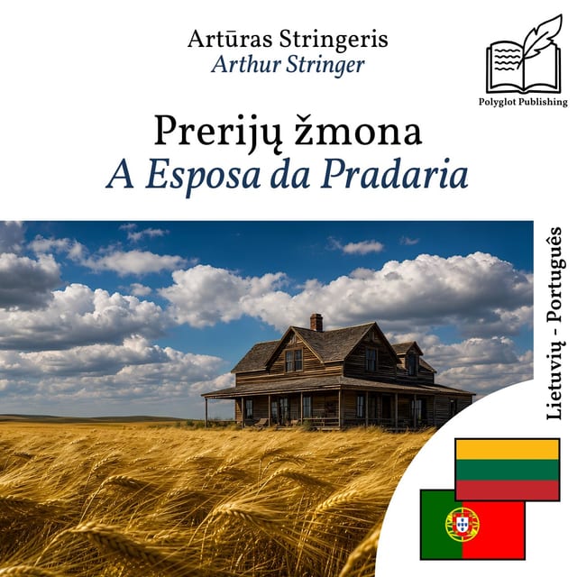 A Esposa da Pradaria