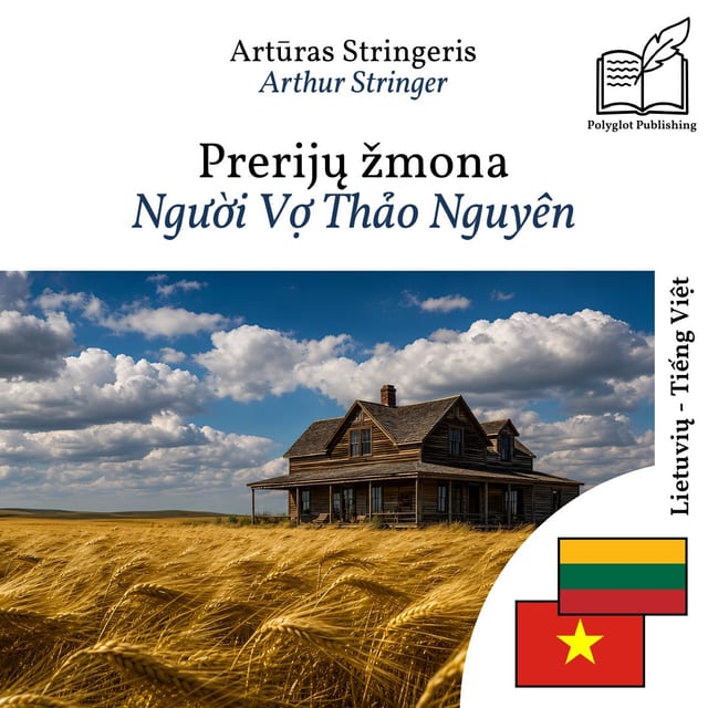 Người Vợ Thảo Nguyên