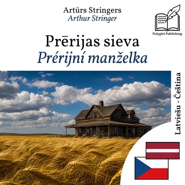 Prérijní manželka