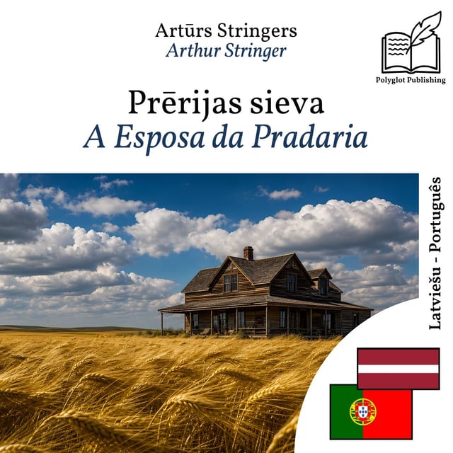 A Esposa da Pradaria