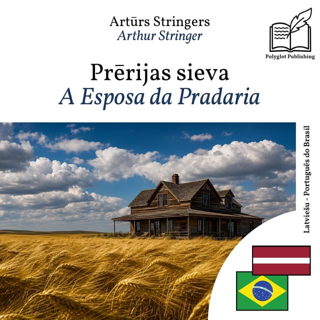 A Esposa da Pradaria