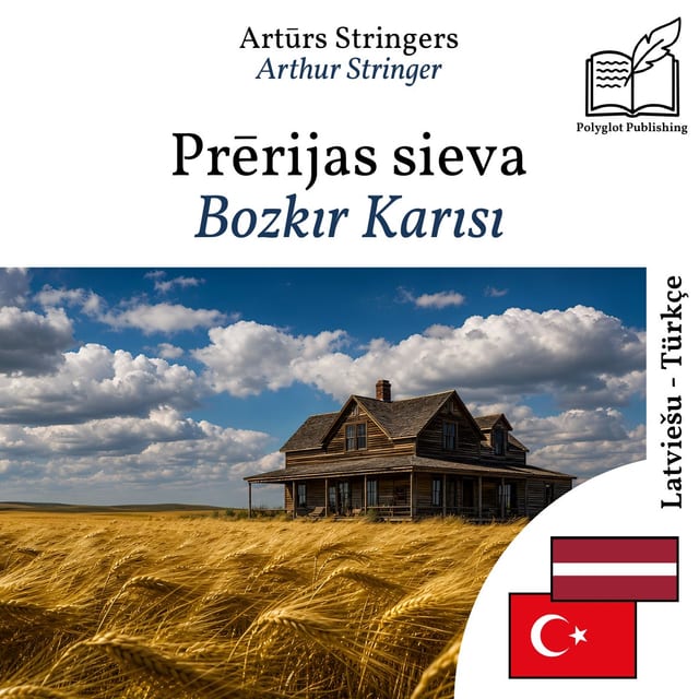 Bozkır Karısı