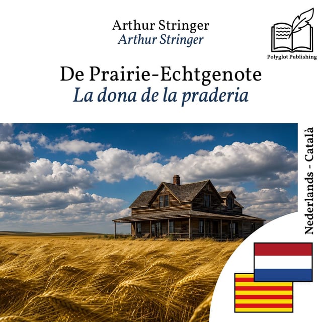 La dona de la praderia