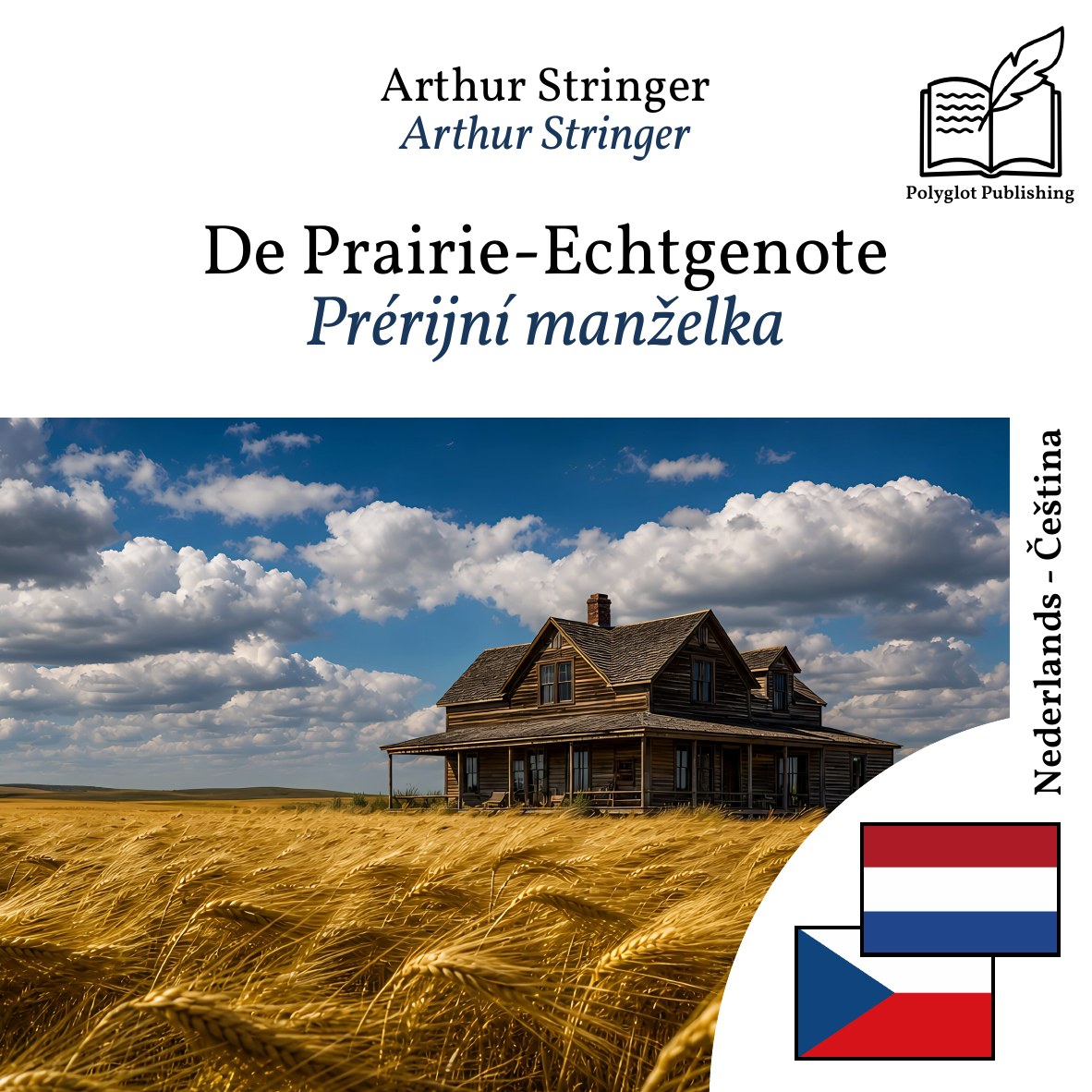 Prérijní manželka