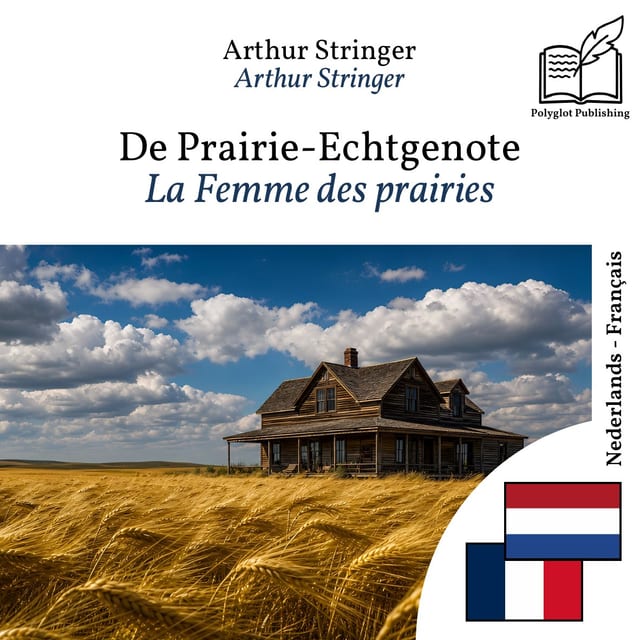 La Femme des prairies