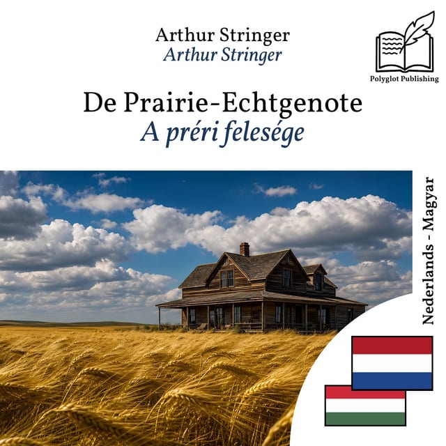 A préri felesége