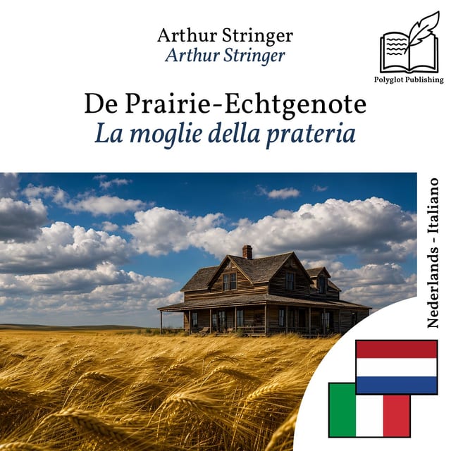 La moglie della prateria