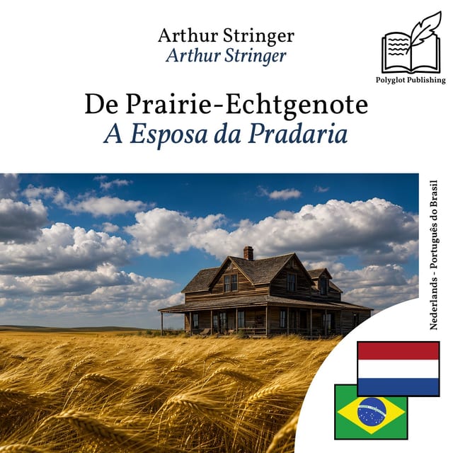 A Esposa da Pradaria