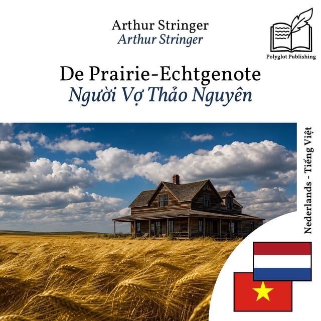 Người Vợ Thảo Nguyên