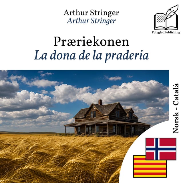 La dona de la praderia