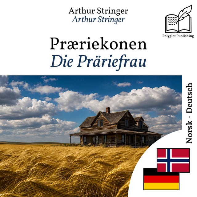 Die Präriefrau