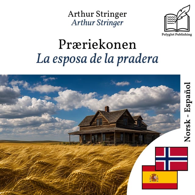 La esposa de la pradera