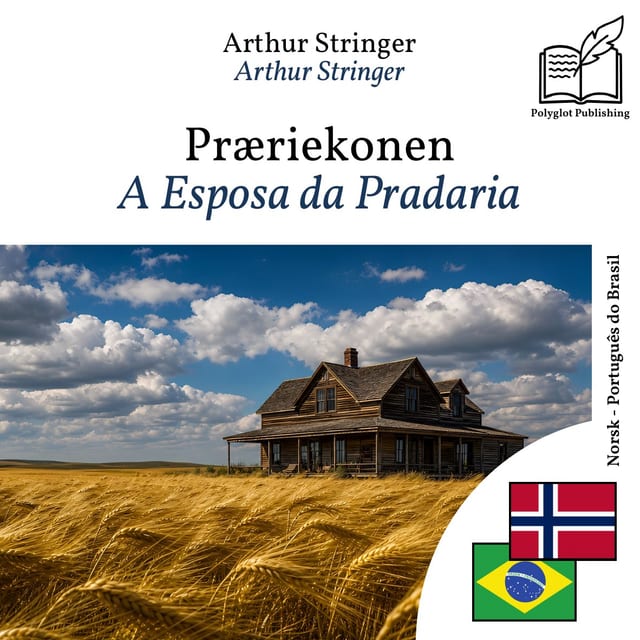 A Esposa da Pradaria