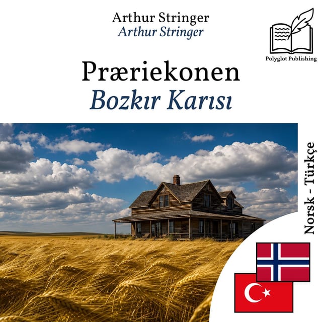 Bozkır Karısı