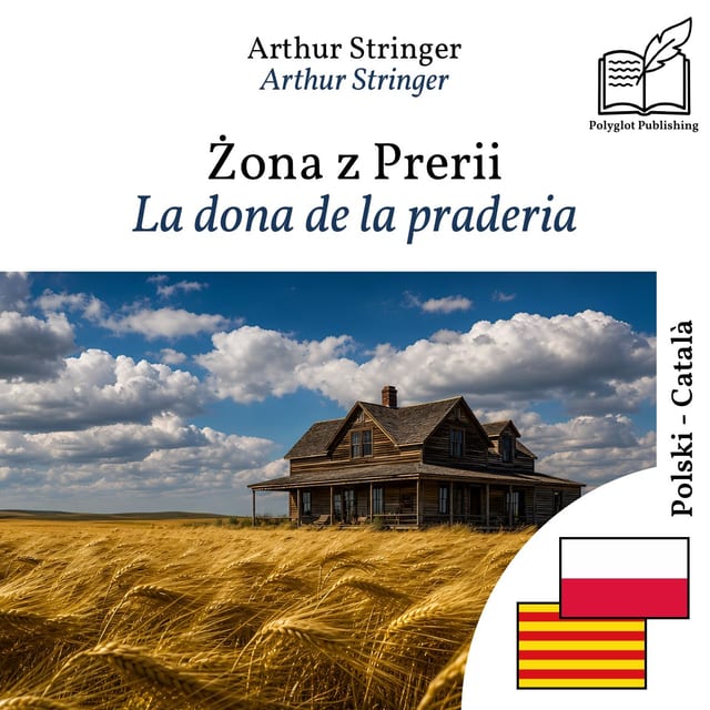 La dona de la praderia