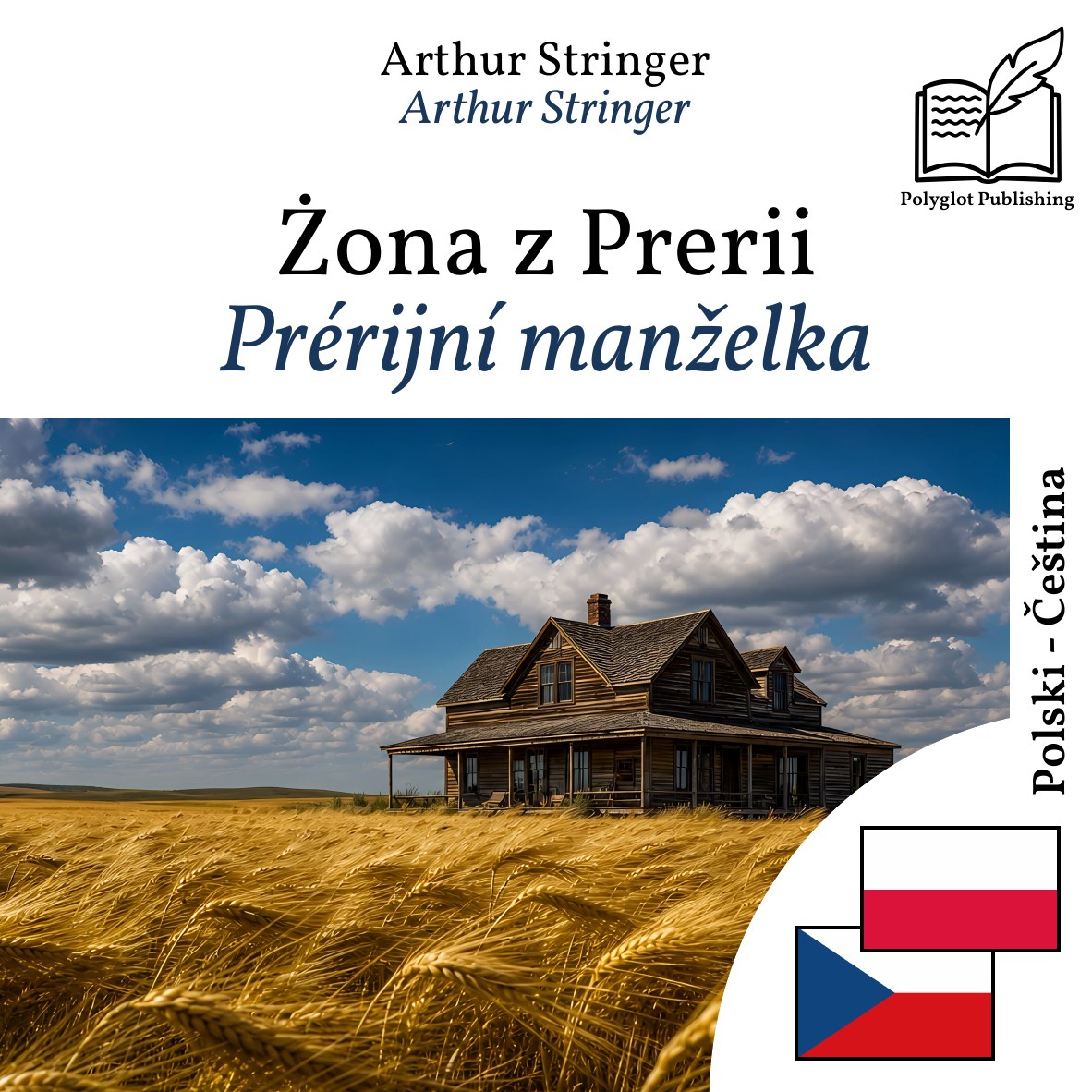 Prérijní manželka