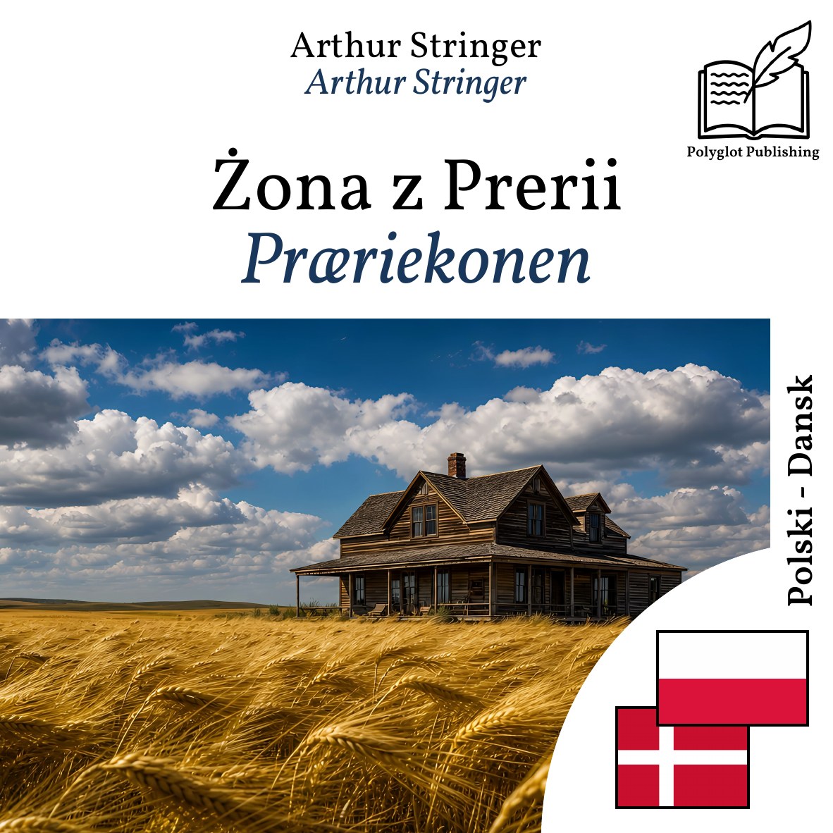 Præriekonen