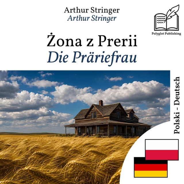 Die Präriefrau