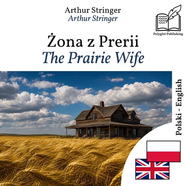 The Prairie Wife