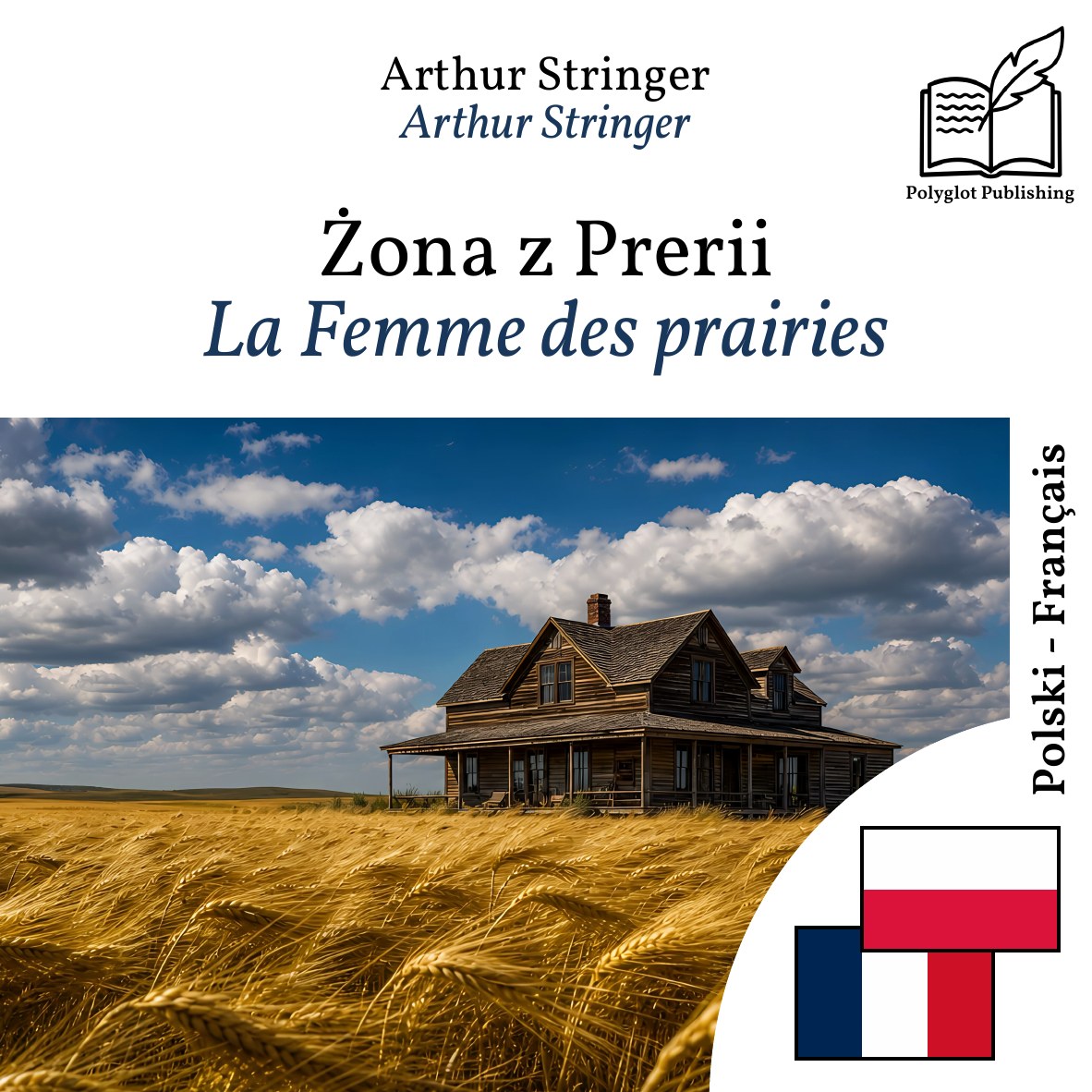 La Femme des prairies