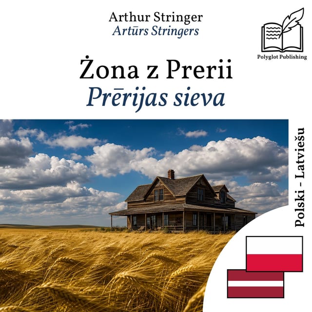 Prērijas sieva