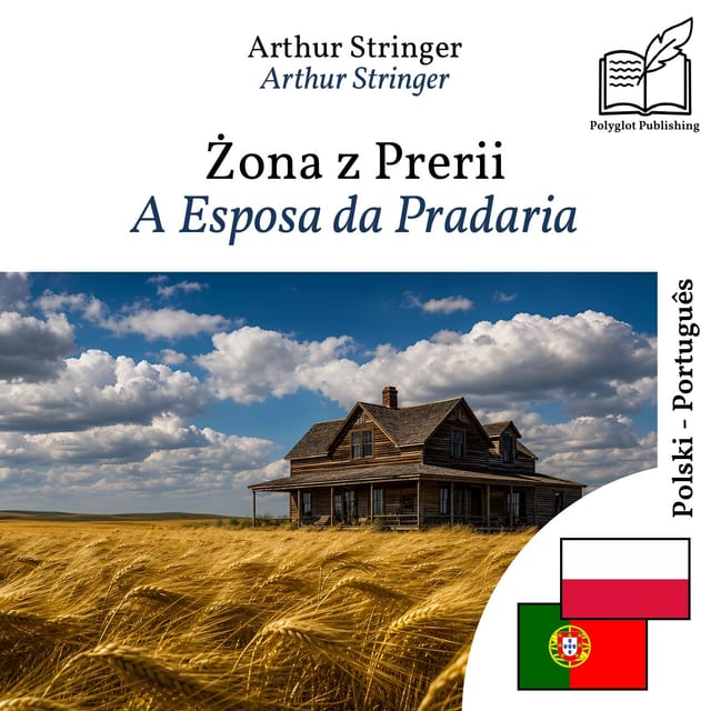 A Esposa da Pradaria