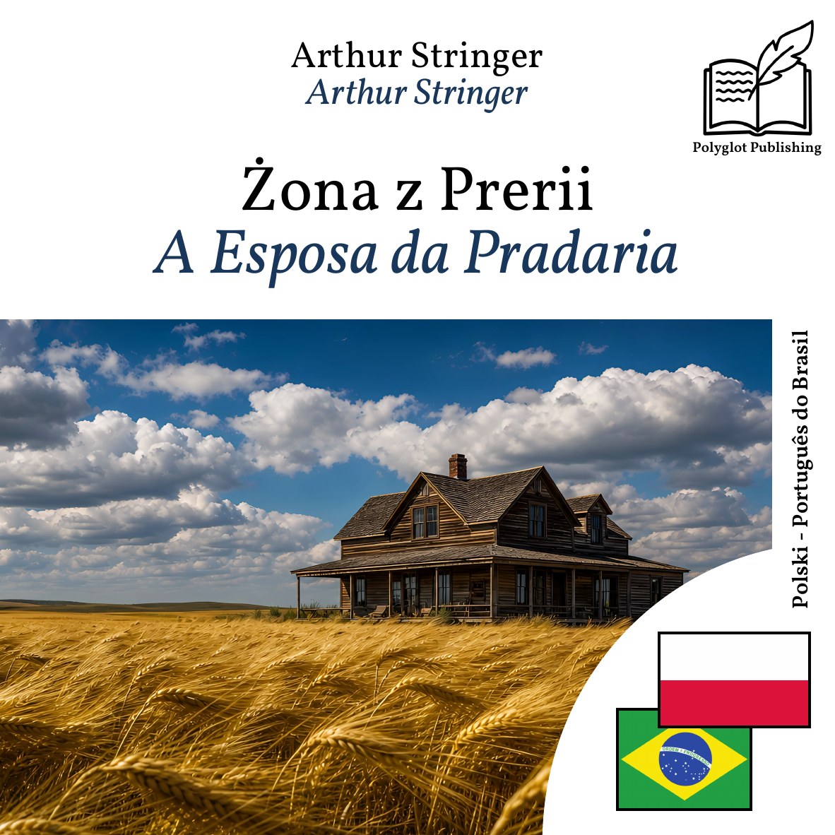 A Esposa da Pradaria