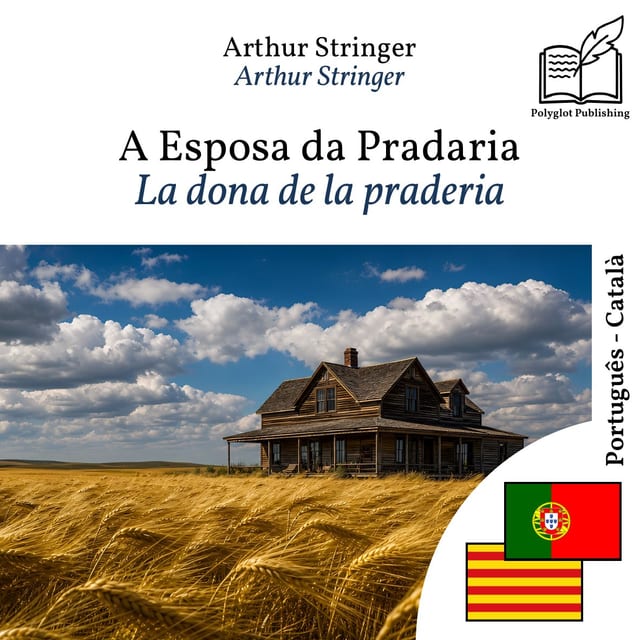 La dona de la praderia