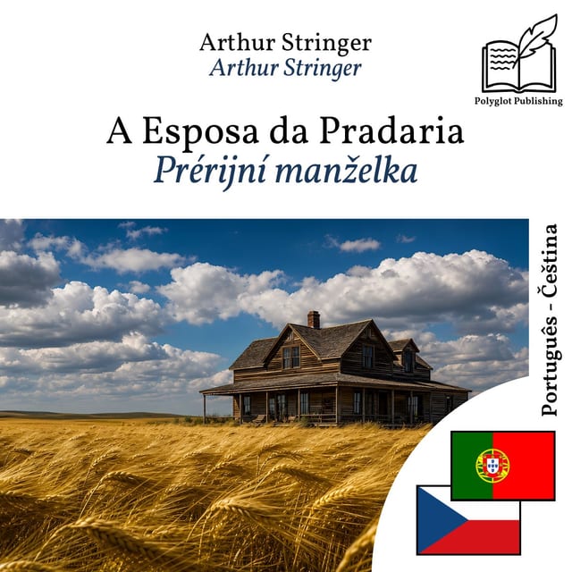 Prérijní manželka