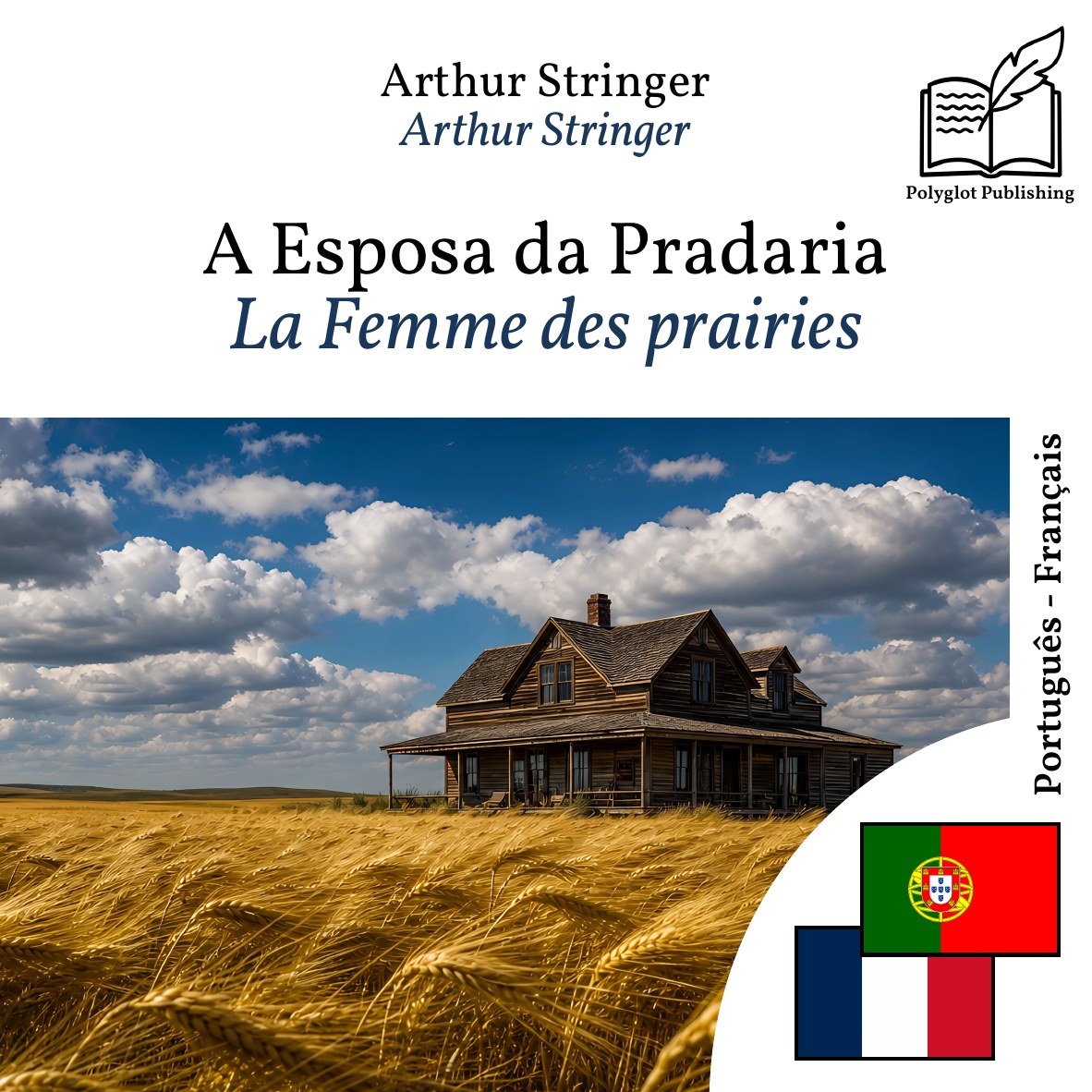 La Femme des prairies