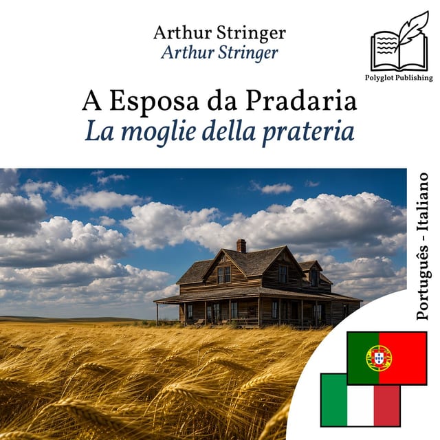 La moglie della prateria